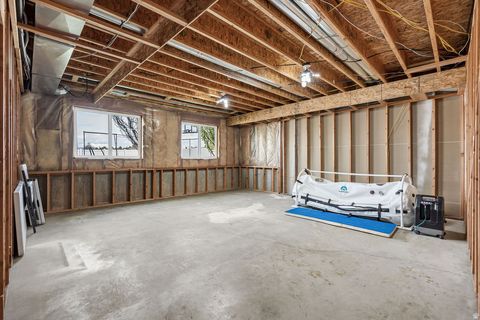 Tiny photo for 4078 W 12350 S, Payson, UT 84651 (MLS # 2156855)