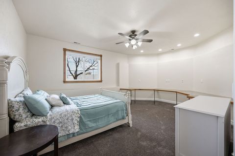 Tiny photo for 4078 W 12350 S, Payson, UT 84651 (MLS # 2156855)