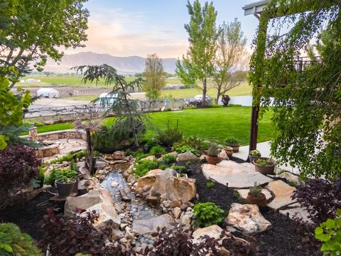 Tiny photo for 4078 W 12350 S, Payson, UT 84651 (MLS # 2156855)