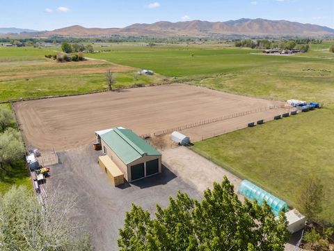 Tiny photo for 4078 W 12350 S, Payson, UT 84651 (MLS # 2156855)