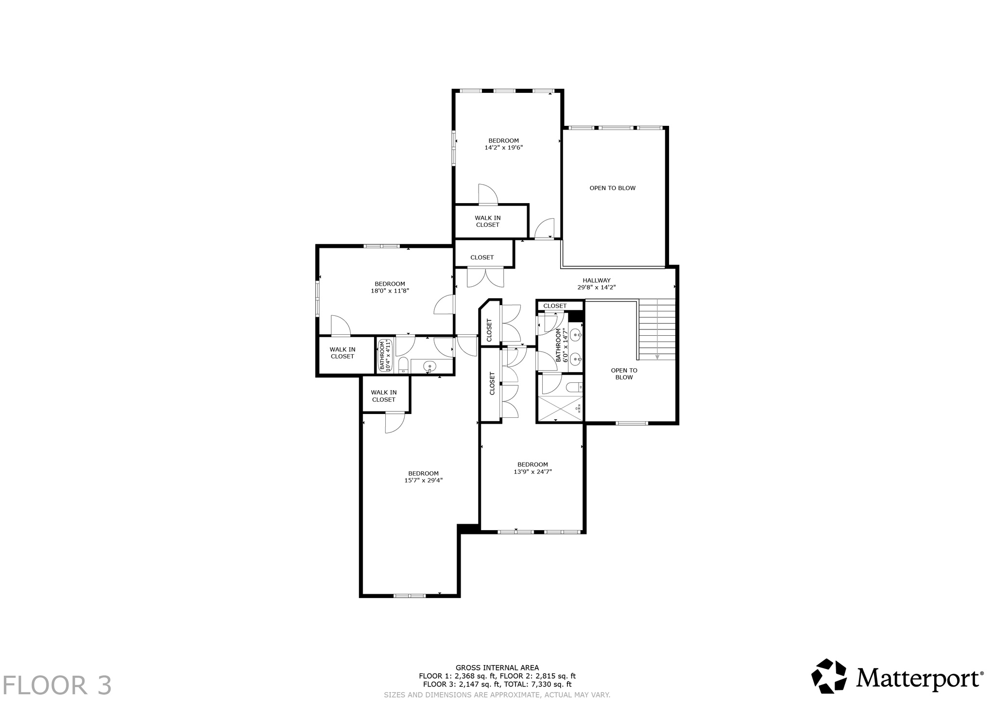 FRENCH COUNTRY ESTATES - Residential