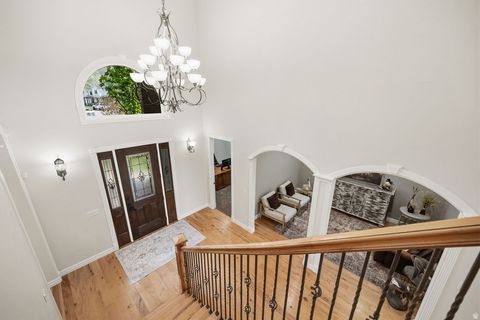 Tiny photo for 4078 W 12350 S, Payson, UT 84651 (MLS # 2156855)
