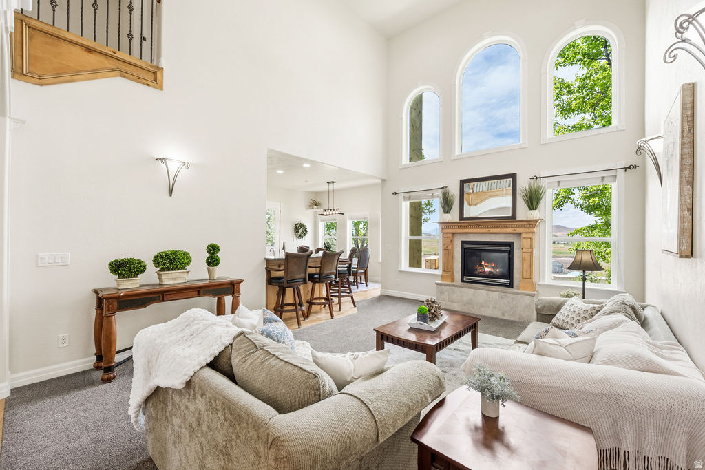 FRENCH COUNTRY ESTATES - Residential