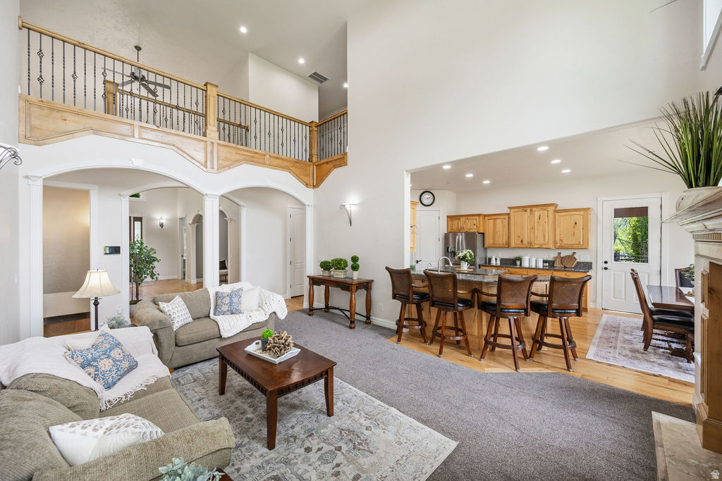 FRENCH COUNTRY ESTATES - Residential