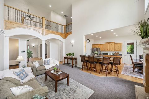 Tiny photo for 4078 W 12350 S, Payson, UT 84651 (MLS # 2156855)