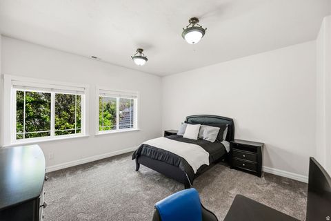 Tiny photo for 4078 W 12350 S, Payson, UT 84651 (MLS # 2156855)