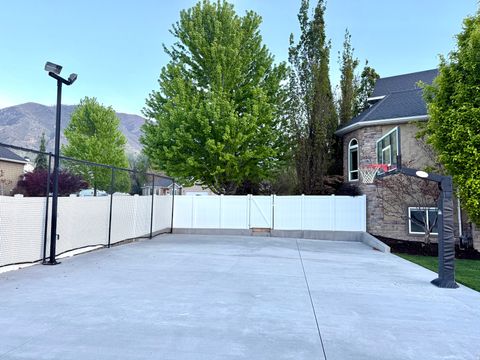 Tiny photo for 4078 W 12350 S, Payson, UT 84651 (MLS # 2156855)
