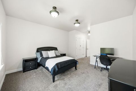 Tiny photo for 4078 W 12350 S, Payson, UT 84651 (MLS # 2156855)
