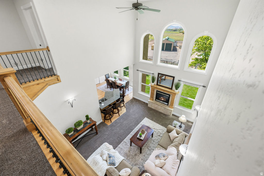 FRENCH COUNTRY ESTATES - Residential