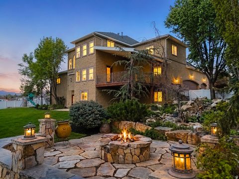 Tiny photo for 4078 W 12350 S, Payson, UT 84651 (MLS # 2156855)