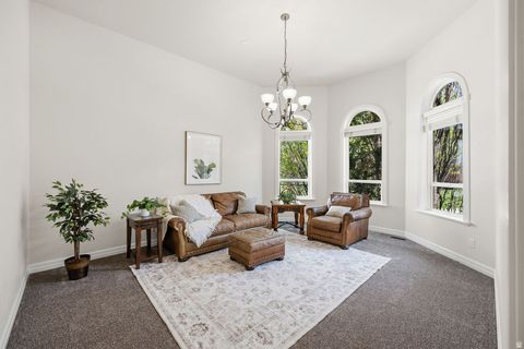 Tiny photo for 4078 W 12350 S, Payson, UT 84651 (MLS # 2156855)