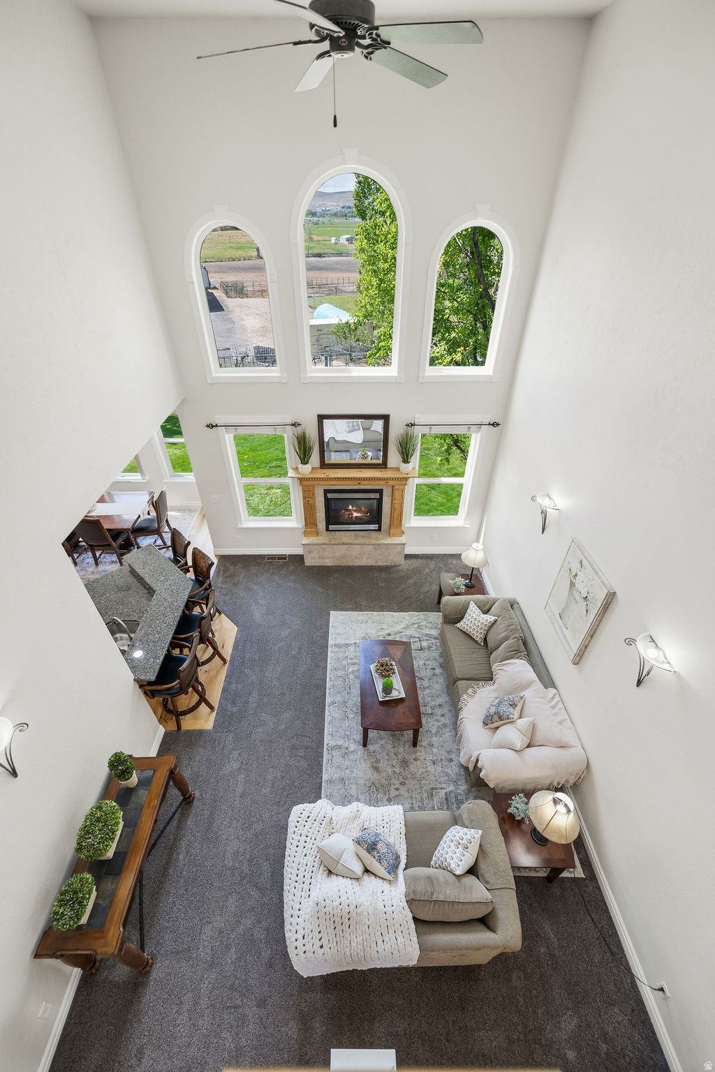 FRENCH COUNTRY ESTATES - Residential