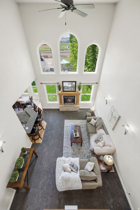 Tiny photo for 4078 W 12350 S, Payson, UT 84651 (MLS # 2156855)