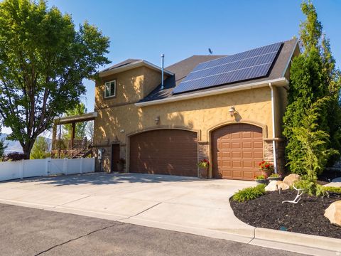 Tiny photo for 4078 W 12350 S, Payson, UT 84651 (MLS # 2156855)