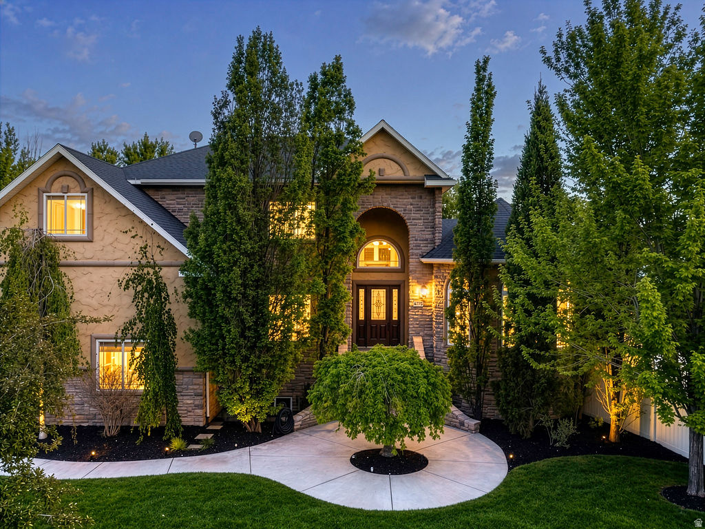FRENCH COUNTRY ESTATES - Residential