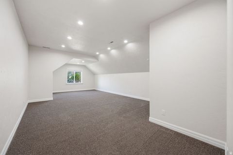 Tiny photo for 4078 W 12350 S, Payson, UT 84651 (MLS # 2156855)