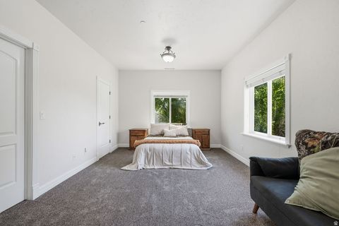 Tiny photo for 4078 W 12350 S, Payson, UT 84651 (MLS # 2156855)