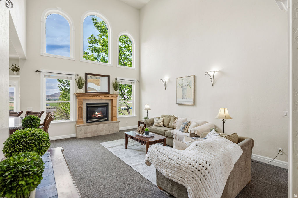 FRENCH COUNTRY ESTATES - Residential