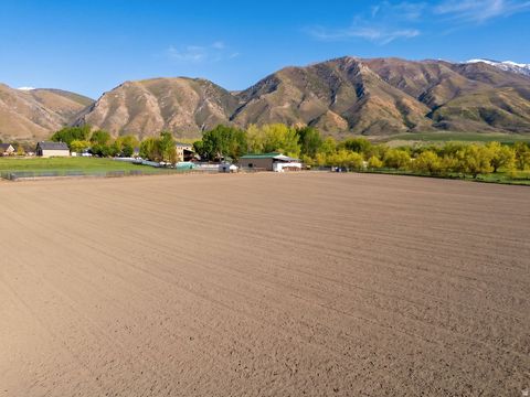 Tiny photo for 4078 W 12350 S, Payson, UT 84651 (MLS # 2156855)
