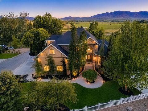 Photo of 4078 W 12350 S, Payson, UT 84651 (MLS # 2156855)