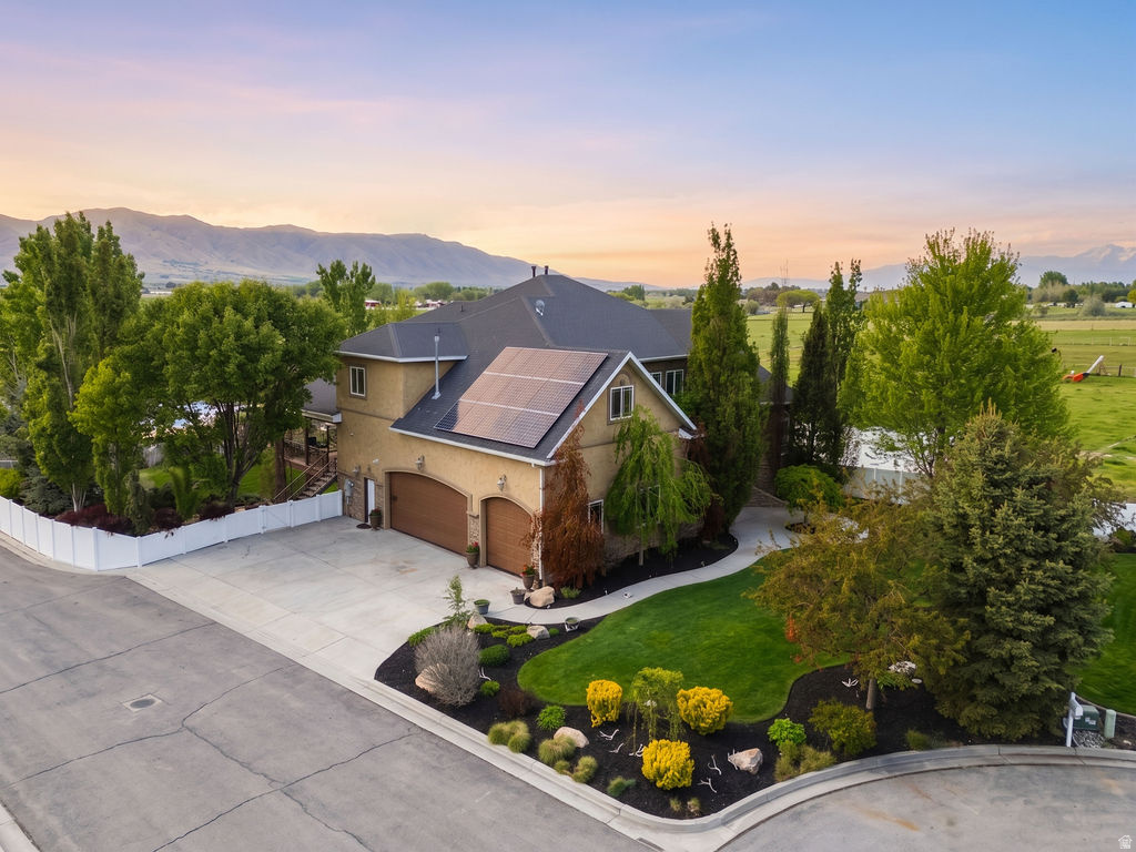 FRENCH COUNTRY ESTATES - Residential