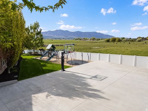 Tiny photo for 4078 W 12350 S, Payson, UT 84651 (MLS # 2156855)