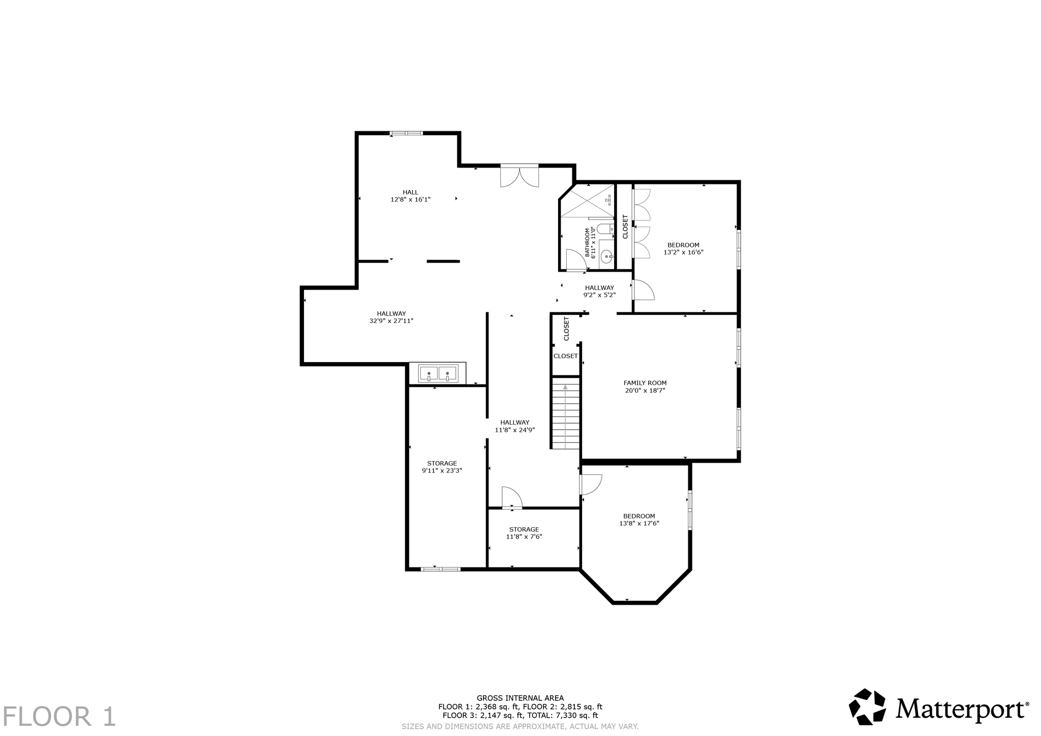 FRENCH COUNTRY ESTATES - Residential