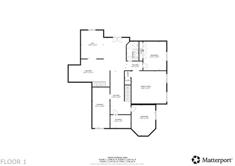 Tiny photo for 4078 W 12350 S, Payson, UT 84651 (MLS # 2156855)