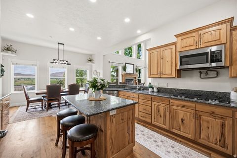 Tiny photo for 4078 W 12350 S, Payson, UT 84651 (MLS # 2156855)