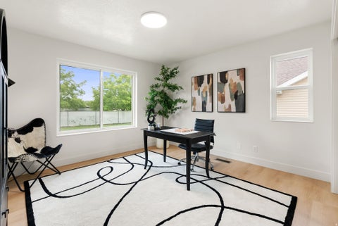 Tiny photo for 633 E 1260 N, Logan, UT 84341 (MLS # 2179201)