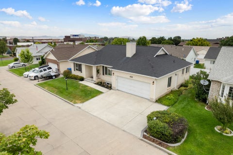 Tiny photo for 633 E 1260 N, Logan, UT 84341 (MLS # 2179201)