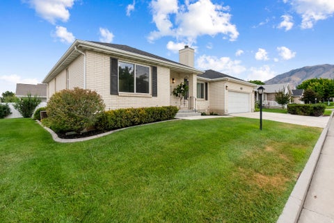Tiny photo for 633 E 1260 N, Logan, UT 84341 (MLS # 2179201)