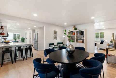 Tiny photo for 633 E 1260 N, Logan, UT 84341 (MLS # 2179201)