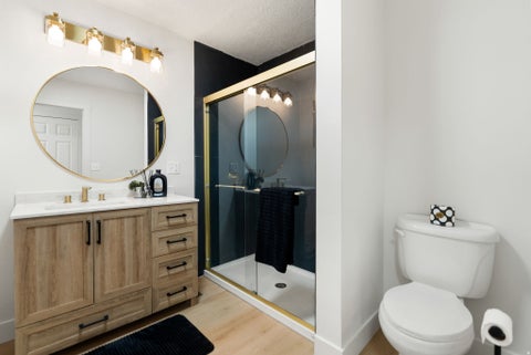 Tiny photo for 633 E 1260 N, Logan, UT 84341 (MLS # 2179201)