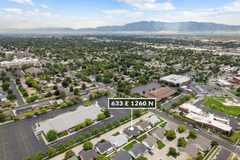 Tiny photo for 633 E 1260 N, Logan, UT 84341 (MLS # 2179201)