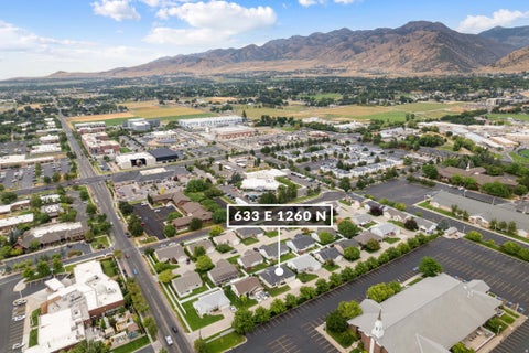 Tiny photo for 633 E 1260 N, Logan, UT 84341 (MLS # 2179201)