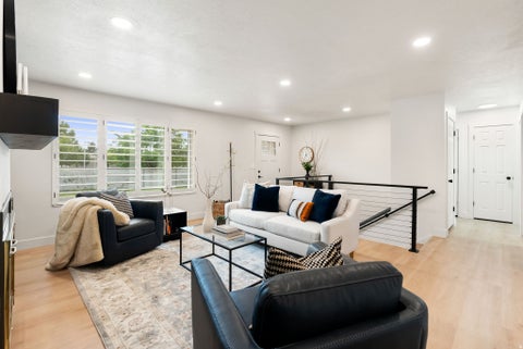 Tiny photo for 633 E 1260 N, Logan, UT 84341 (MLS # 2179201)
