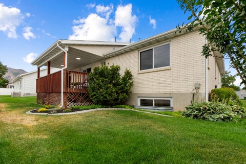 Tiny photo for 633 E 1260 N, Logan, UT 84341 (MLS # 2179201)