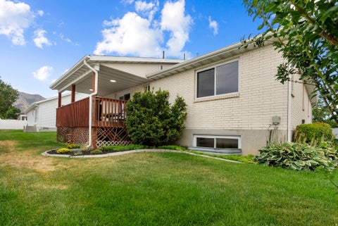 Tiny photo for 633 E 1260 N, Logan, UT 84341 (MLS # 2179201)