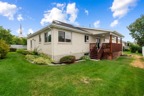 Tiny photo for 633 E 1260 N, Logan, UT 84341 (MLS # 2179201)