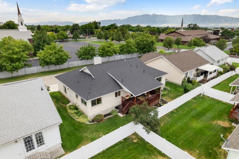 Tiny photo for 633 E 1260 N, Logan, UT 84341 (MLS # 2179201)