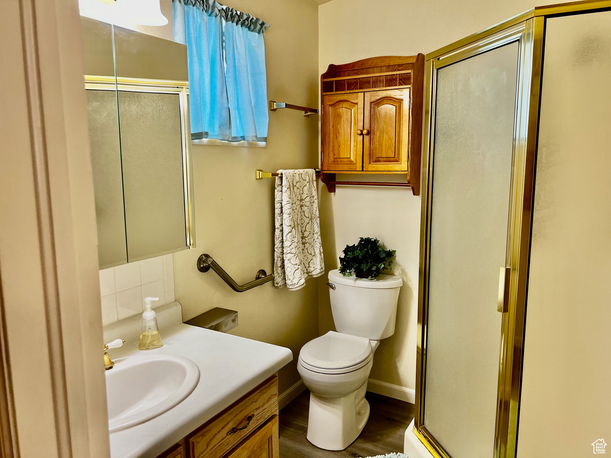 1150 W Red Hills Pkwy #72, Washington, Utah image 11