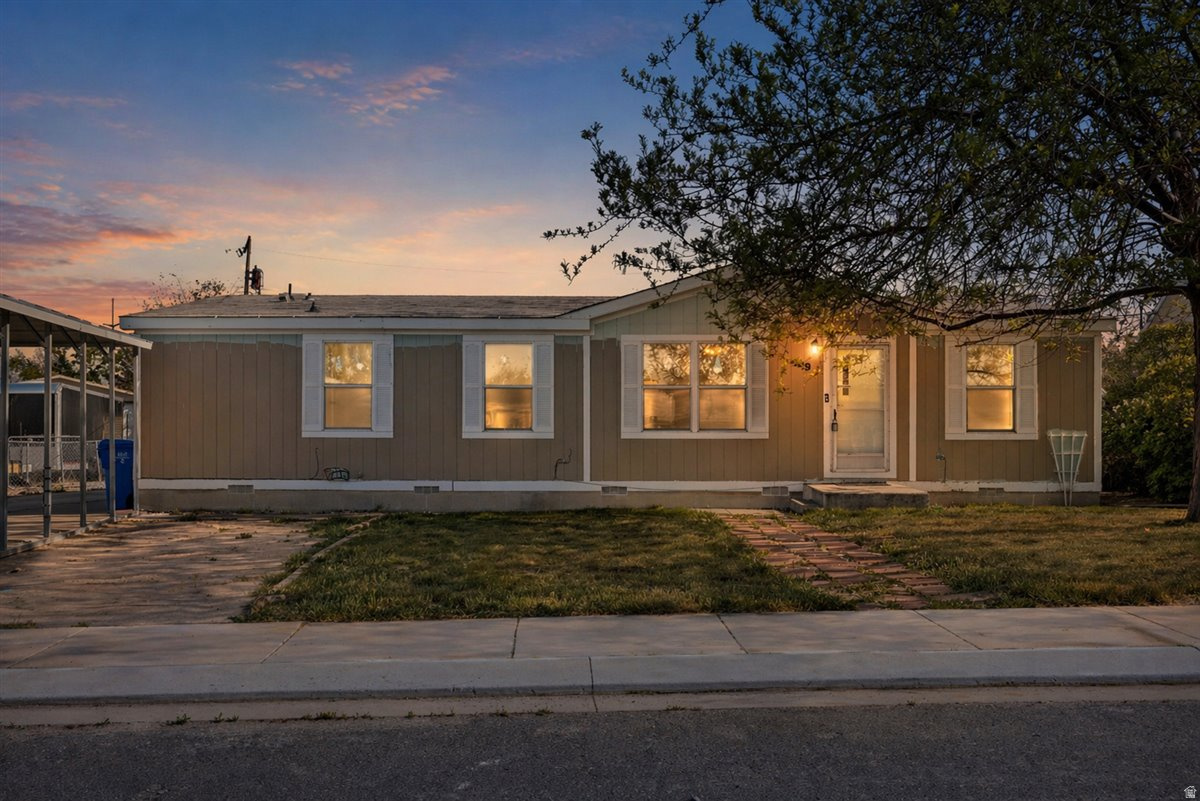 SUTTON SUB - Residential