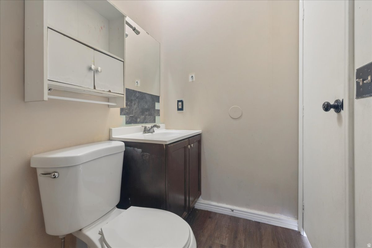 SUTTON SUB - Residential