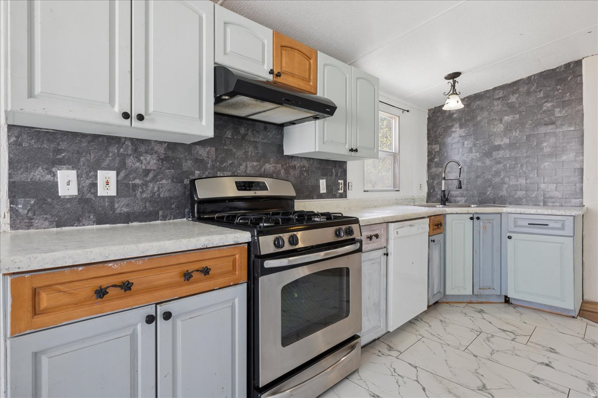 SUTTON SUB - Residential