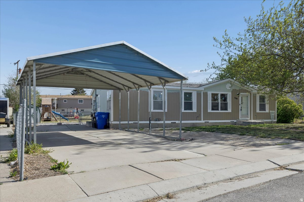 SUTTON SUB - Residential