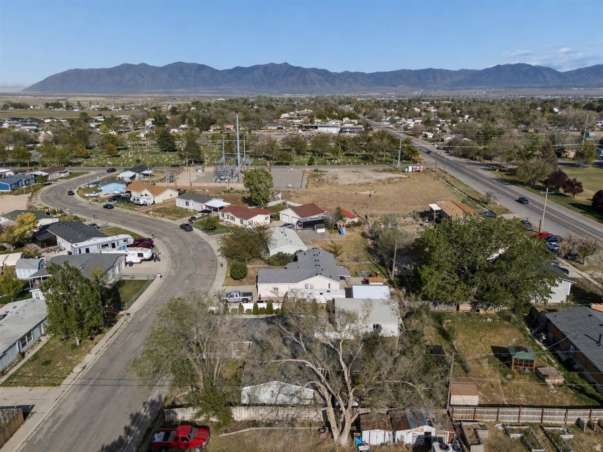 SUTTON SUB - Residential