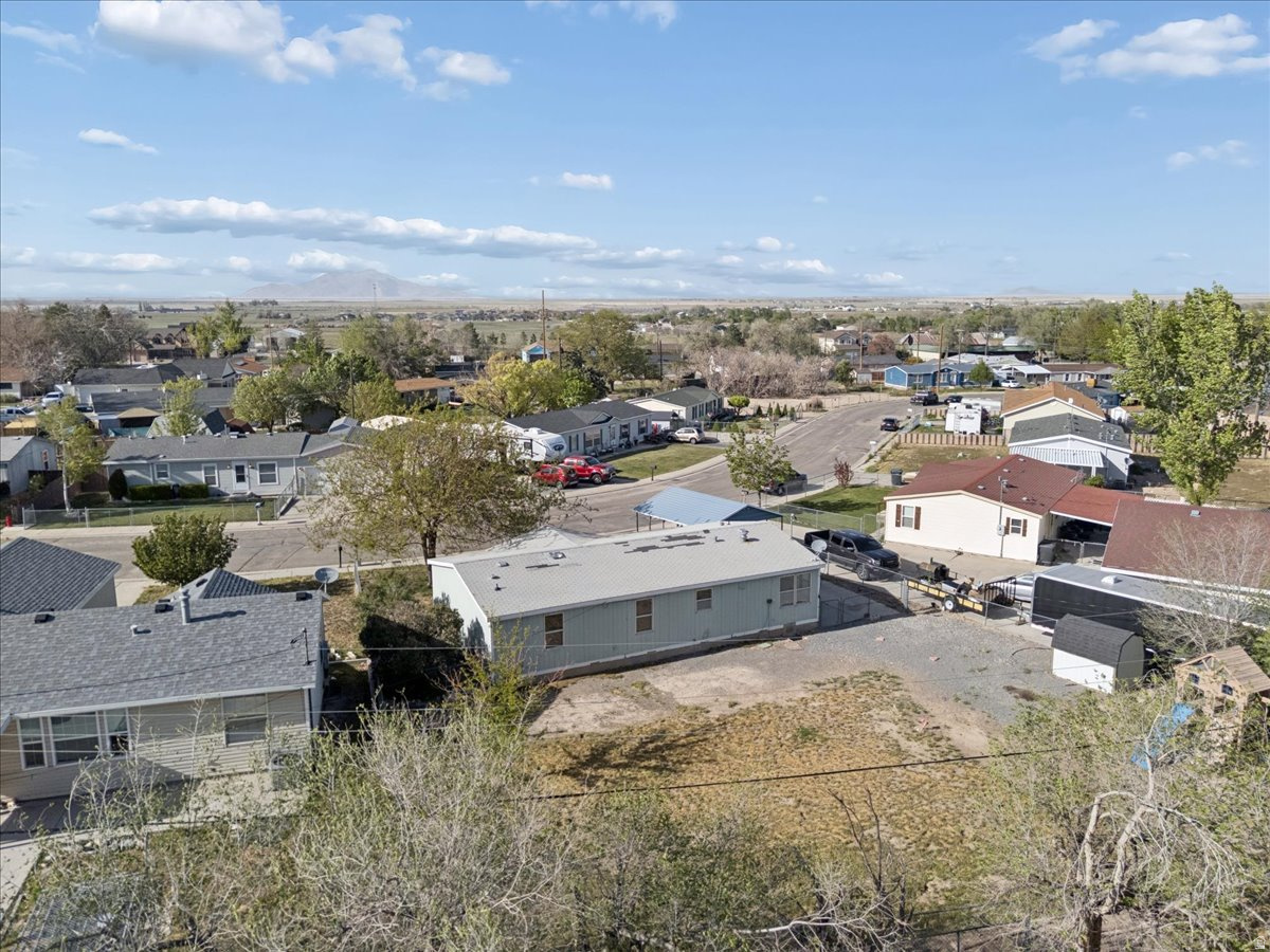 SUTTON SUB - Residential