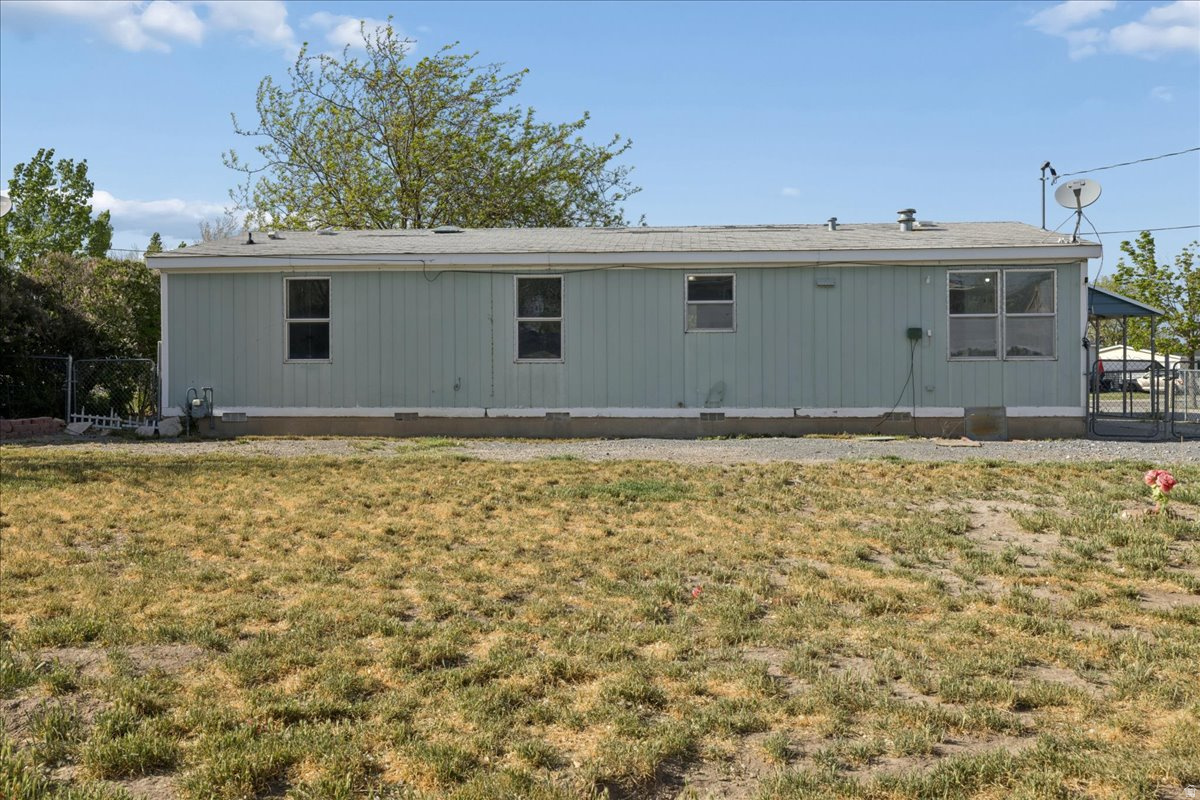 SUTTON SUB - Residential