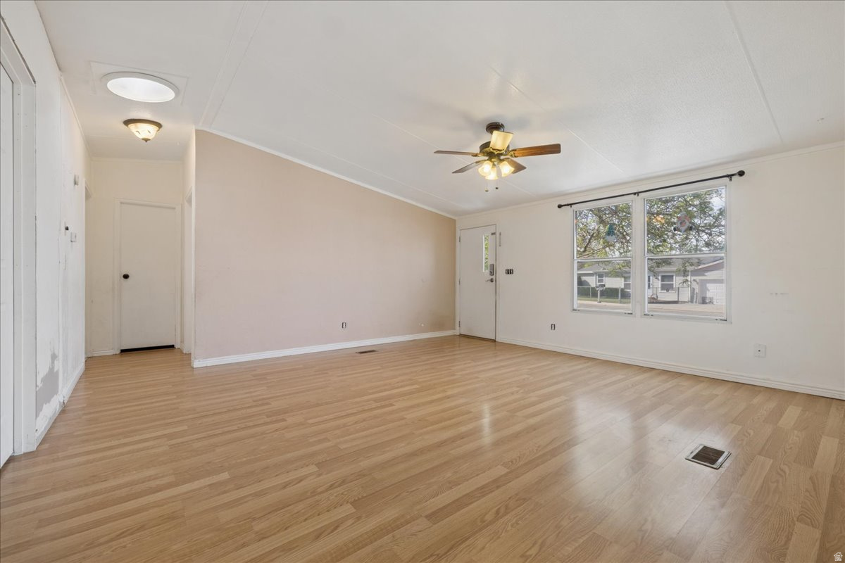 SUTTON SUB - Residential